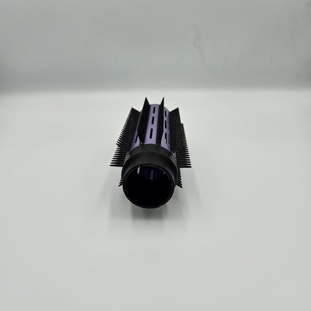 1½" REPLACEMENT BARREL for Conair 2 in 1 Hot Air Brush Curling Iron CD160PPCS - Picture 3 of 4